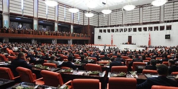 İstifalar için süre sona erdi