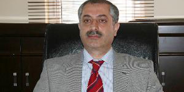 Diyarbakır Müftüsü de istifa etti