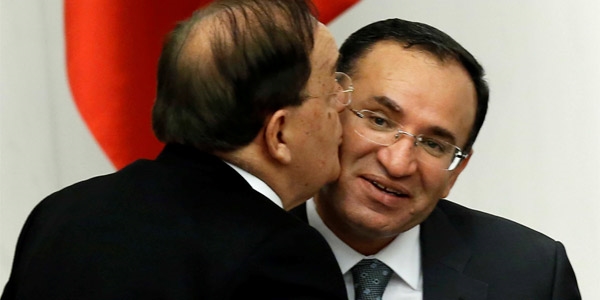 AK Parti için 'Vesayet' bugün bitti!