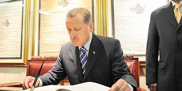 Merkez Bankası hedefi tutturamıyorsa bir yaptırımı olmalı