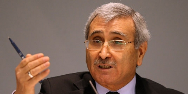 Durmuş Yılmaz MHP'den aday olacak