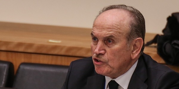 'Ekonomik güçlenmeden kent yönetimleri pay almalı'