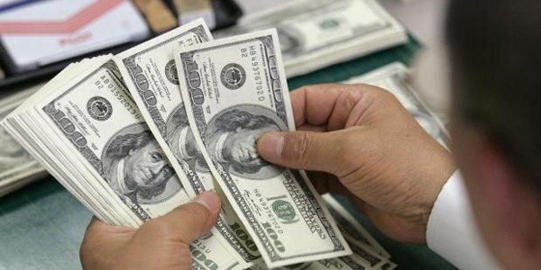 Dolar tekrar 2.50'nin üzerinde