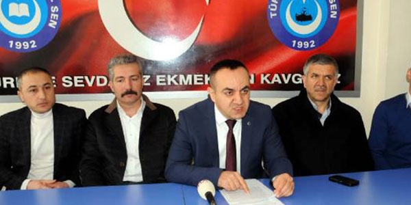 Görevden alınan okul müdürleri için yürütmeyi durdurma kararı