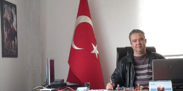 Polisle tartışırken öldü!