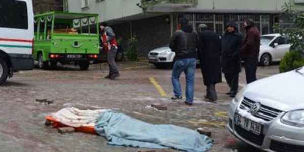 Üniversite öğrencisi intihar etti