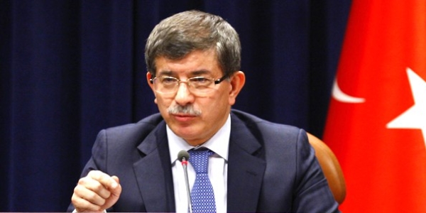 Davutoğlu: Hiçbir bürokrata söz vermedik