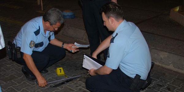 Aydın'da kız kaçırma kavgası: 22 yaralı