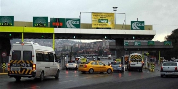 Ödemesiz geçiş cezalarında yeni düzenleme