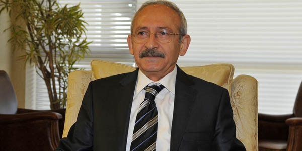 Kılıçdaroğlu: TBMM tatil yapılacak bir yer değil