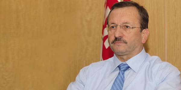 Sütlüoğlu aday olmadı, 'işçi acelemiz yok' dedi!