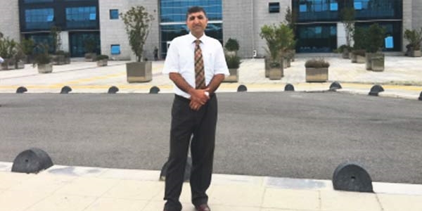Savcı isimsiz ihbar mektubu sahibini sanık sandalyesine oturttu
