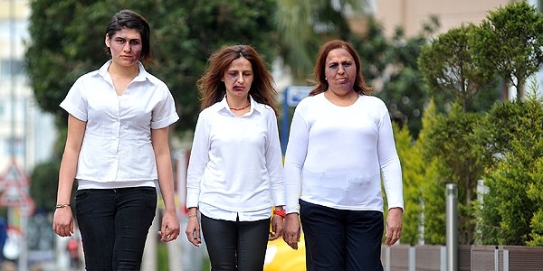 Kadına şiddete karşı 'akil insanlar' devrede