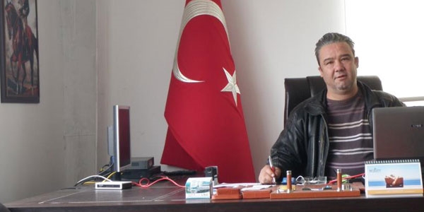 Ankara Valiliği'nden 'kelepçeli ölüm' açıklaması