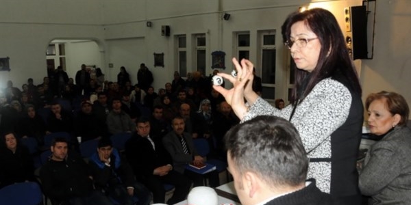500 kişilik işe 6 bin 652 başvuru