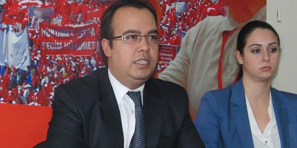 İşci Partisinin adı değişiyor!