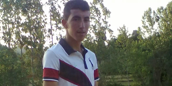 Uçurumdan düşen liseli hayatını kaybetti