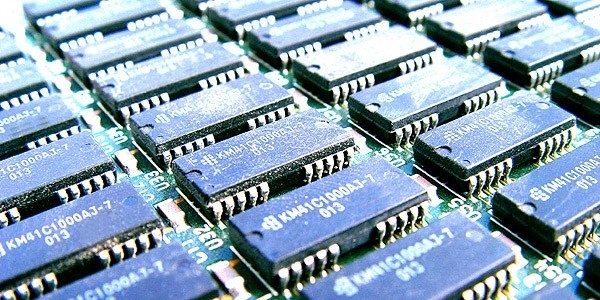 Türkiye yerli çip üretiminde kararlı