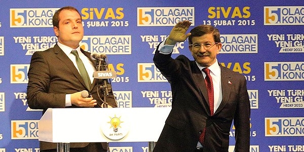 Davutoğlu: 3 Müslüman öldürüldü, bütün dünya sustu