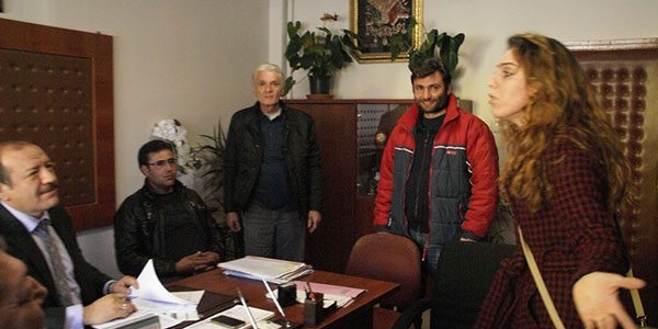 Velilerden 4 sınıfa tek öğretmen boykotu