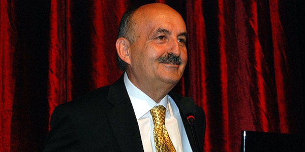 Müezzinoğlu: Türkiye artık beyin teri dökmeli