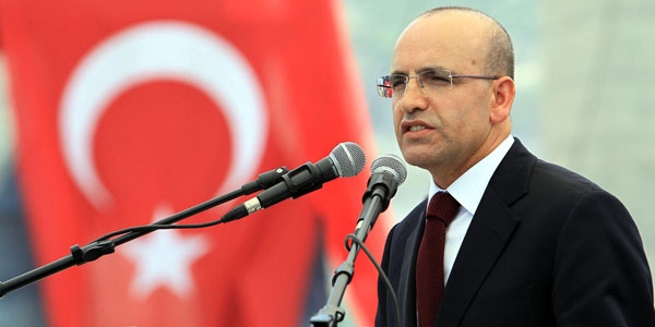 Şimşek Merkez Bankası'na güvenimiz tam