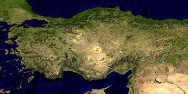 Bu köylerin ismi değişiyor
