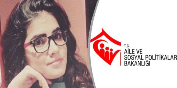 Aile Bakanlığı, 'Özgecan cinayeti'ne müdahil oluyor