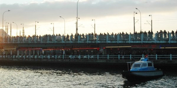 Bu köprüler trafiğe kapatılacak