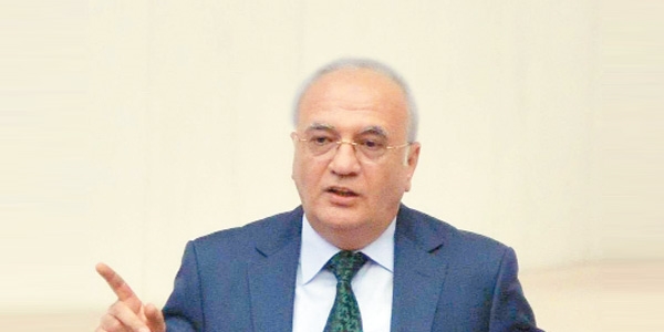 Elitaş: Molotof ve maskede değişiklik beklemeyin