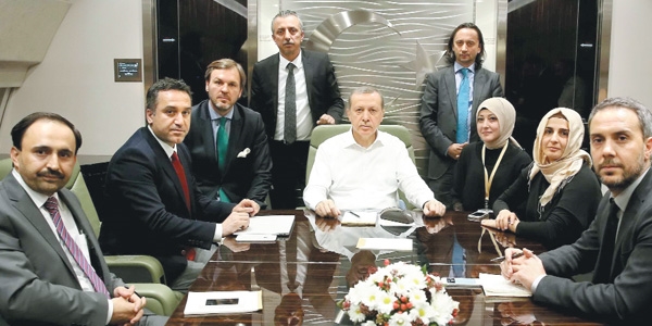 Erdoğan: Küba'dan doktor ithal edelim