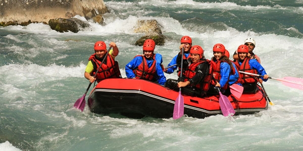 Alternatif turizm zenginliklerimiz geliştirilmeli