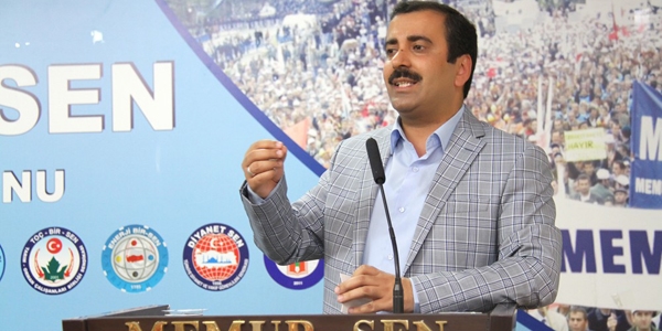 Yıpranma payı en kısa sürede hayata geçirilmeli