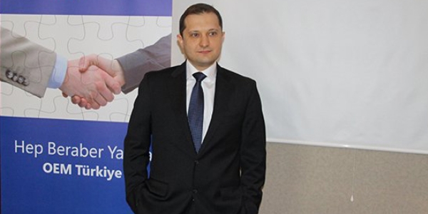 Genç nüfus Türkiye'nin bilişimdeki avantajı