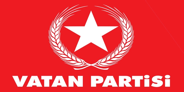 İşçi Partisi 'Vatan Partisi' oldu