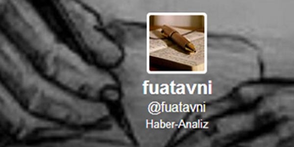 'Fuatavni' Emre Uslu çıktı
