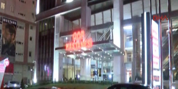 Ergenekon savcısının yeğenlerine silahlı saldırı