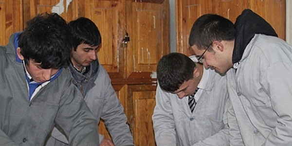 Mesleki eğitim projelerine ilave hibe desteği