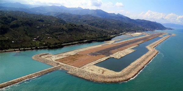 Karadeniz Bölgesi 12 yılda level atladı!