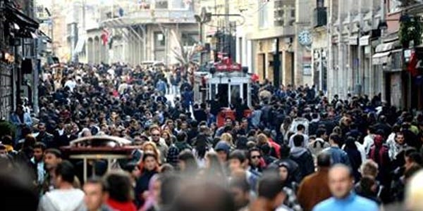 İşte yüksek faizin sonucu!
