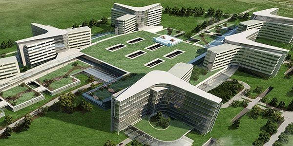 Şehir hastanelerine kur engeli