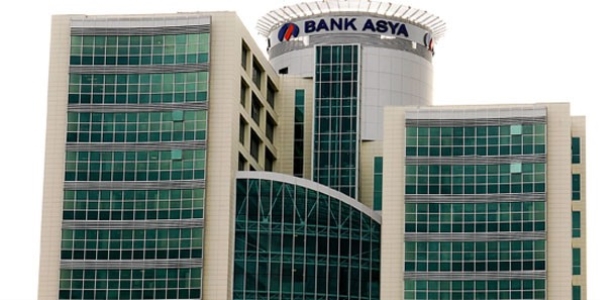 Bank Asya'nn Erbil ubesine MT denetimi