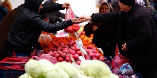 Türk toplumunun gıda tüketim alışkanlıkları araştırıldı