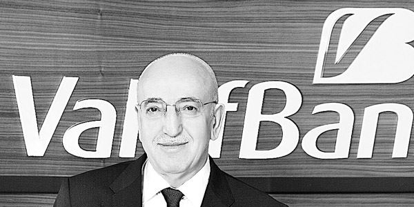 Vakıfbank, 40 yeni şubeyle 800 kişiyi istihdam edecek