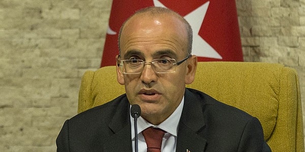 Şimşek: 2B taşınmazlarının satışında hedef yakalandı