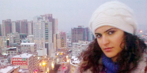 Üniversiteli Sema'nın katili 4 yıldır bulunamıyor