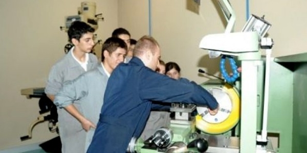 1,2 milyon kişiye mesleki eğitim verildi