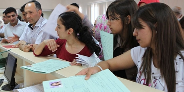 İkinci öğretimde 'Özgecan' korkusu