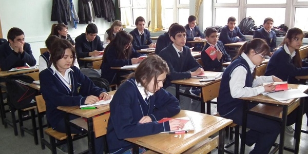 Türk Eğitim-Sen: 71 bin 960 ücretli öğretmen görev yapıyor