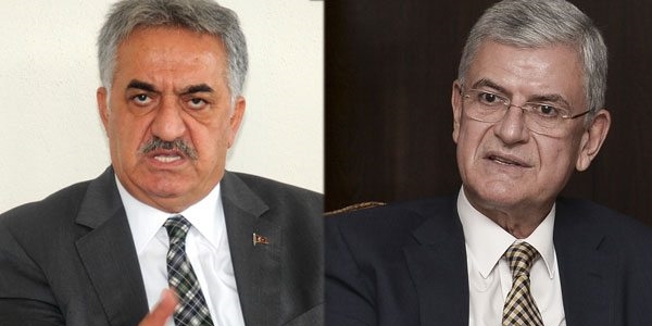 Yazıcı'dan Bakan Bozkır'ın sözlerine eleştiri